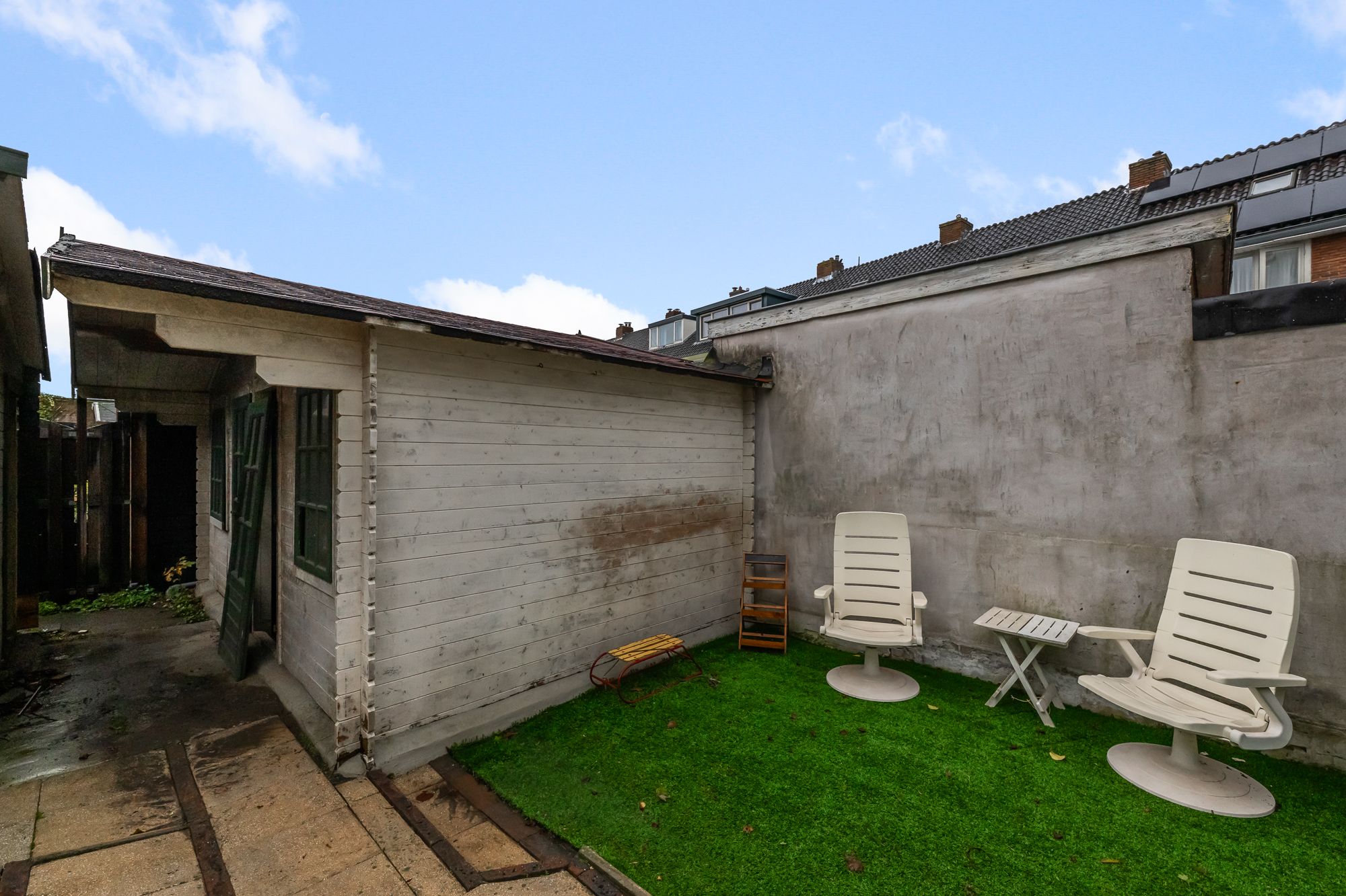 Foto 15 van Wijkerstraatweg 279