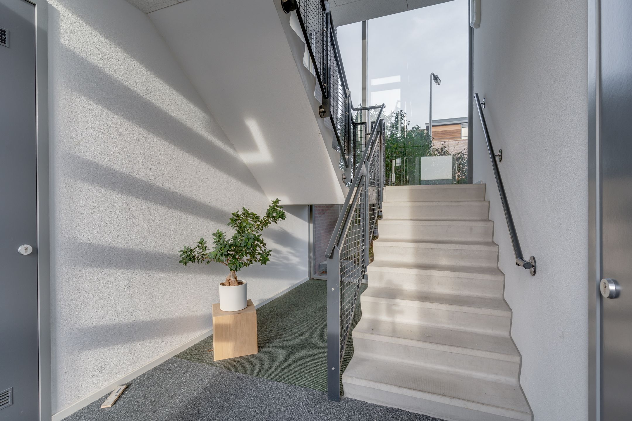 Foto 6 van Staringlaan 1-H