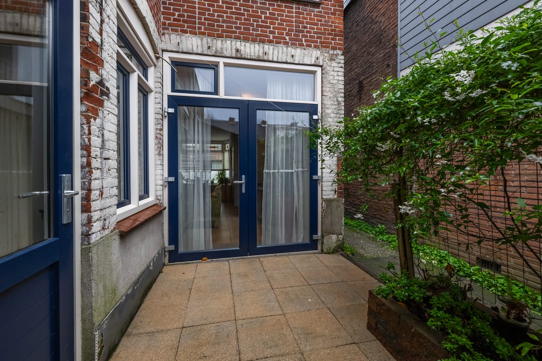 Foto 16 van Wijkerstraatweg 279