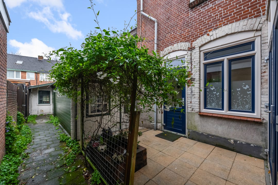 Foto 17 van Wijkerstraatweg 279