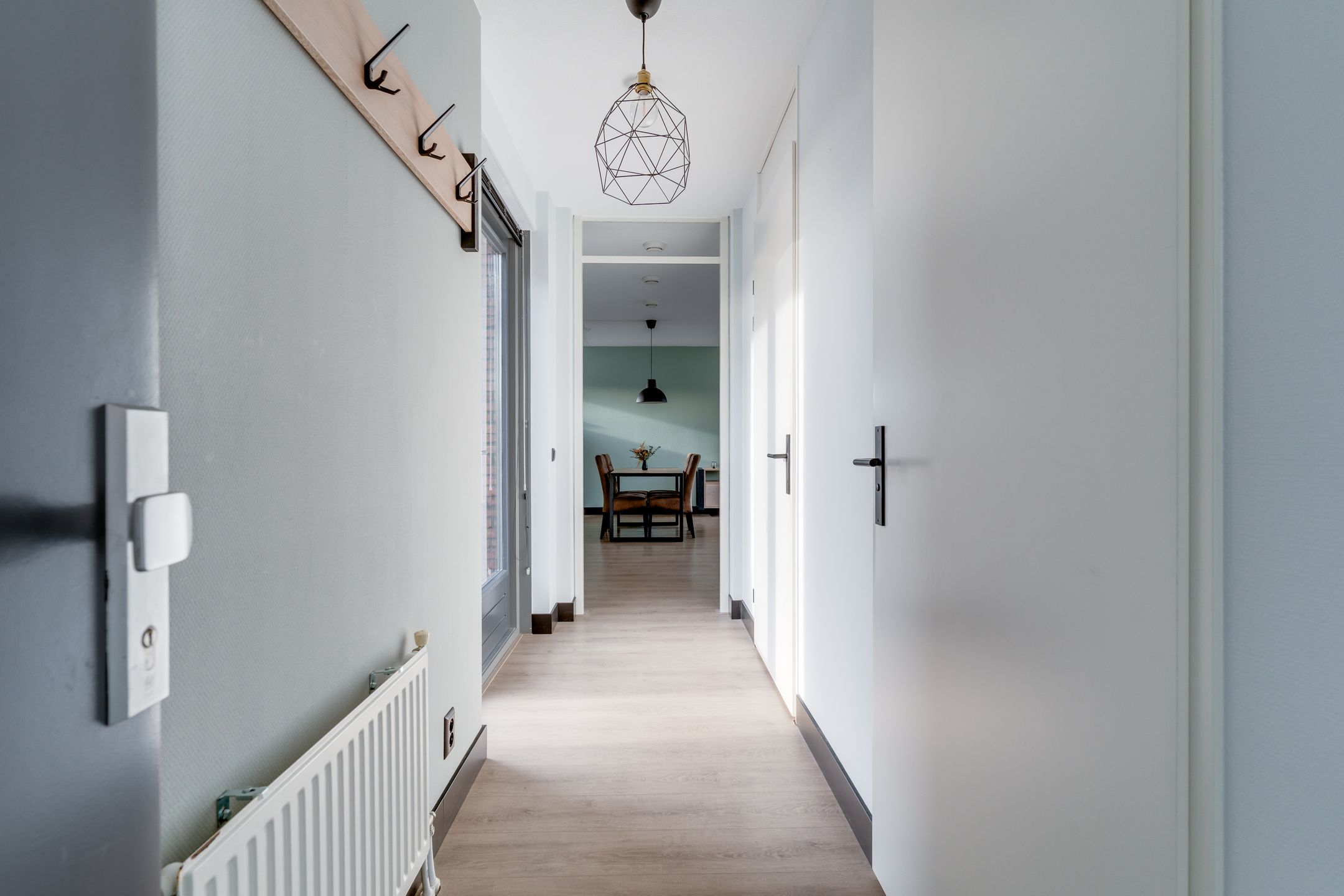 Foto 9 van Staringlaan 1-H