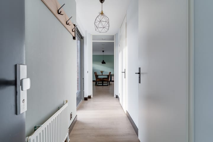 Foto 9 van Staringlaan 1-H