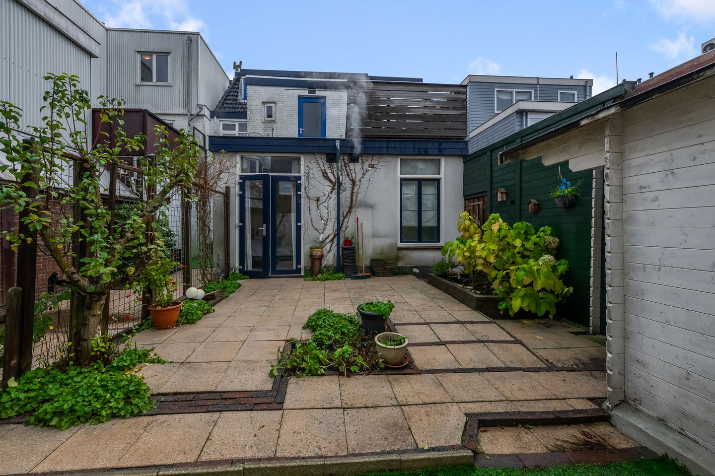 Foto 20 van Wijkerstraatweg 279