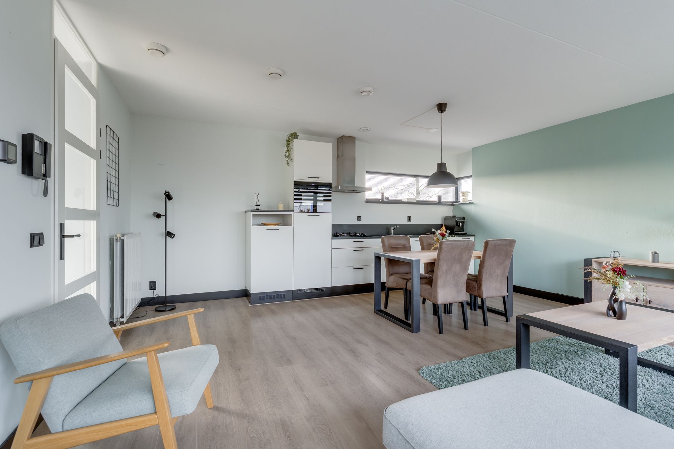 Foto 12 van Staringlaan 1-H