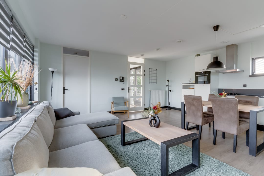 Foto 13 van Staringlaan 1-H