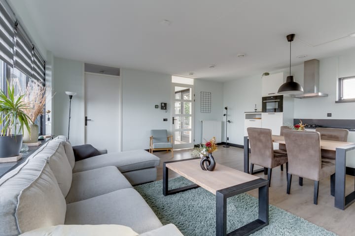 Foto 13 van Staringlaan 1-H