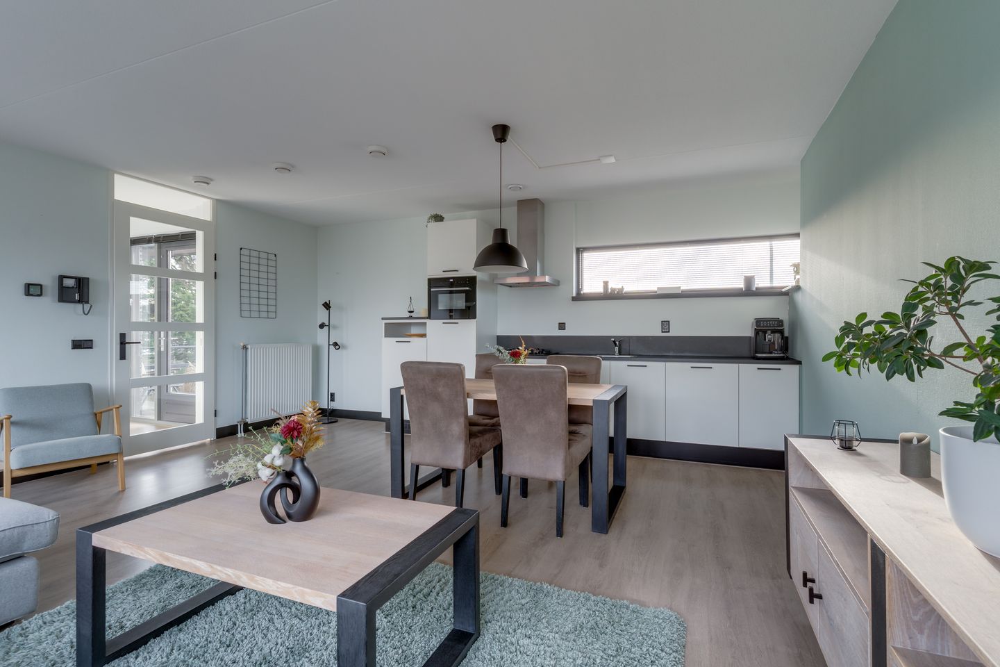 Foto 14 van Staringlaan 1-H