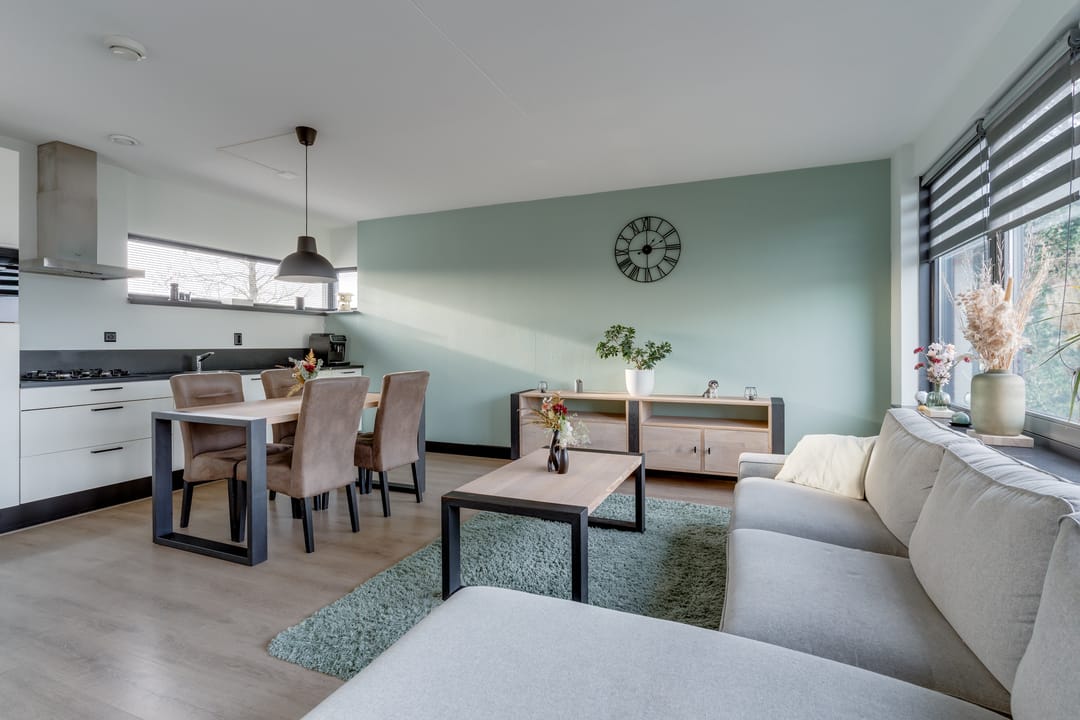 Foto 16 van Staringlaan 1-H