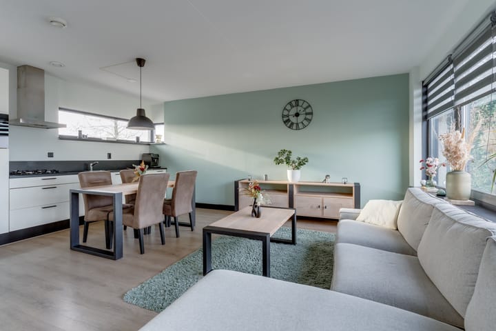 Foto 16 van Staringlaan 1-H