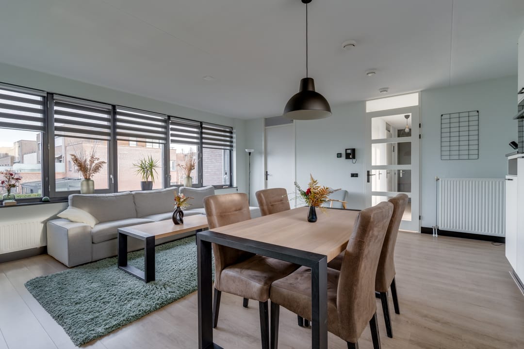 Foto 17 van Staringlaan 1-H