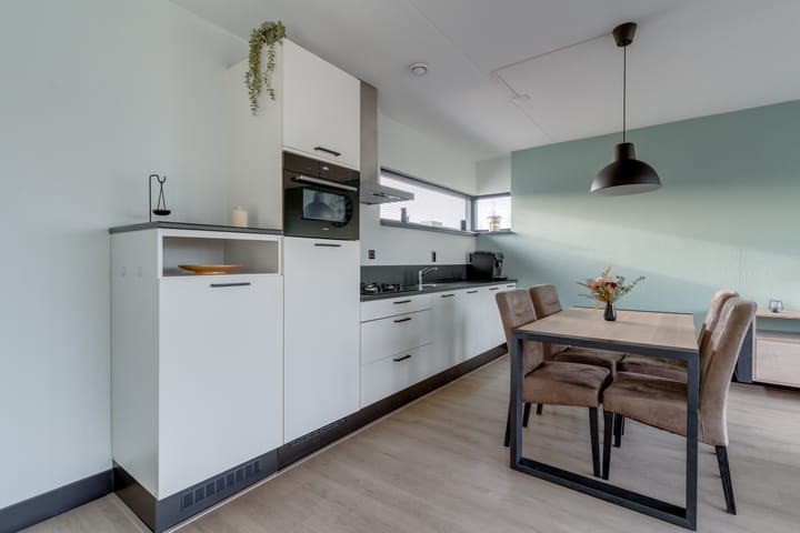 Foto 18 van Staringlaan 1-H