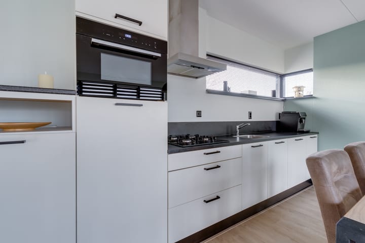 Foto 19 van Staringlaan 1-H