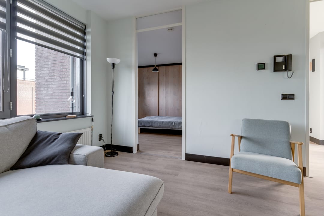 Foto 22 van Staringlaan 1-H