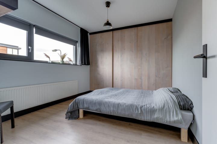 Foto 23 van Staringlaan 1-H