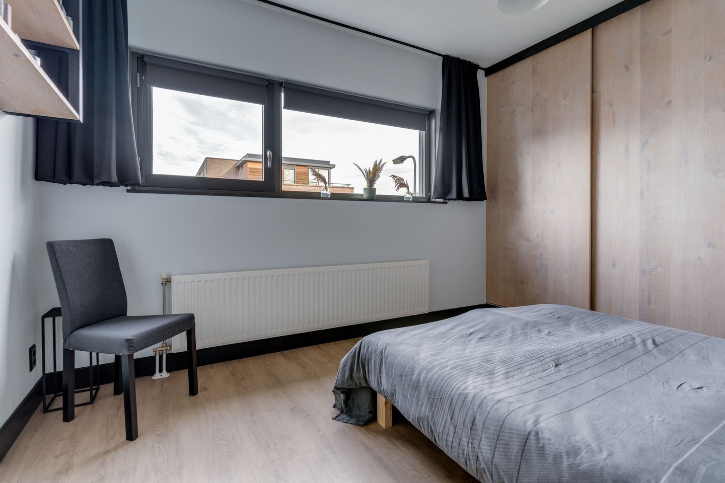 Foto 25 van Staringlaan 1-H