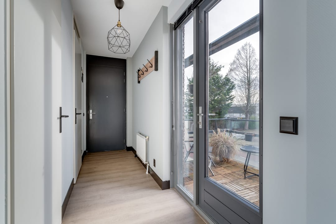 Foto 26 van Staringlaan 1-H