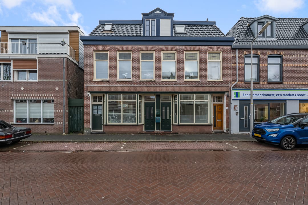 Foto 37 van Wijkerstraatweg 279