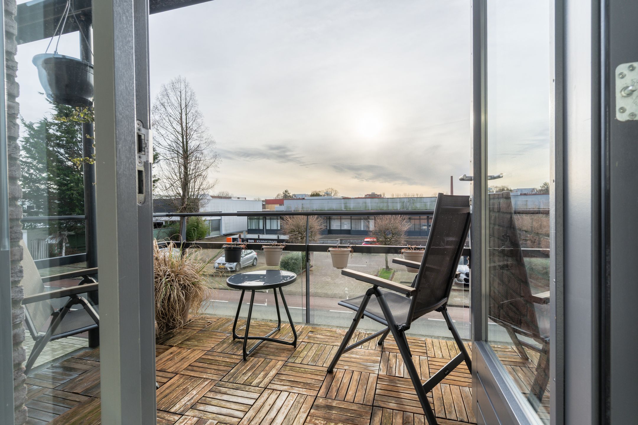 Foto 27 van Staringlaan 1-H