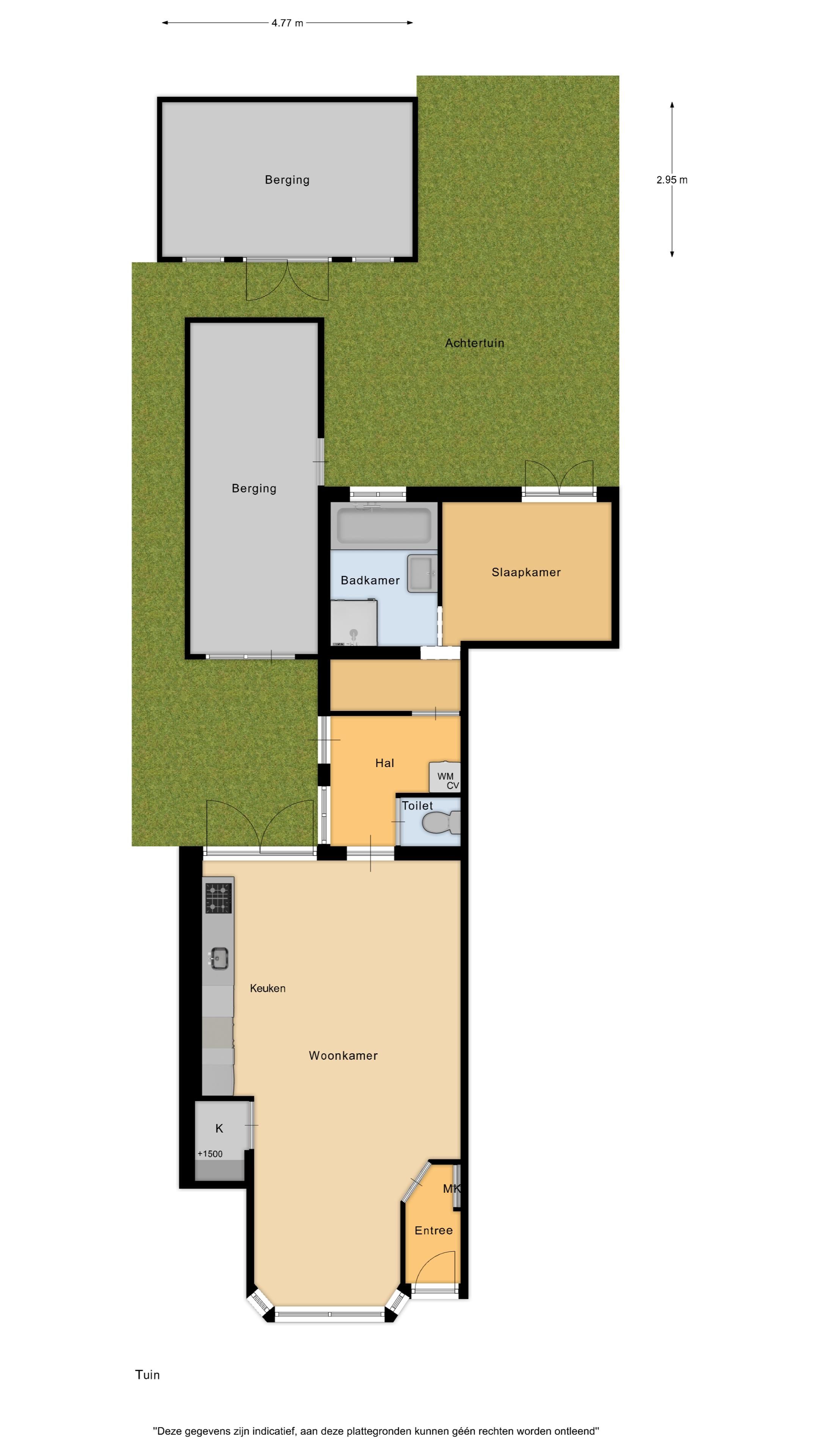 Foto 39 van Wijkerstraatweg 279