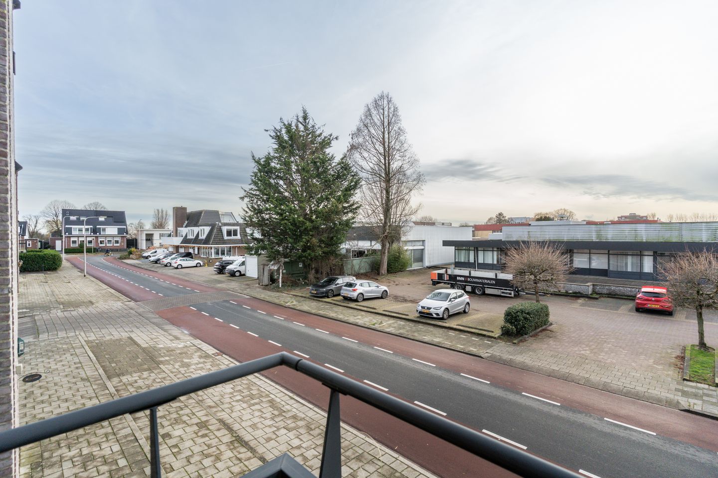 Foto 29 van Staringlaan 1-H