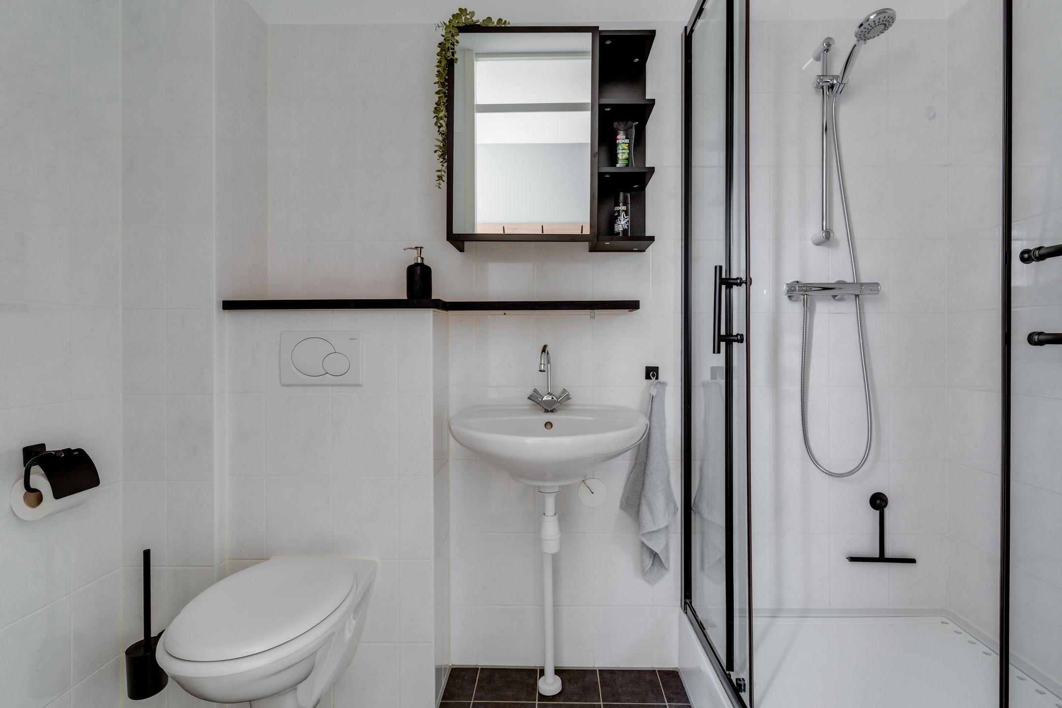 Foto 30 van Staringlaan 1-H