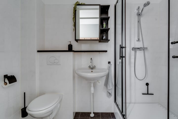 Foto 30 van Staringlaan 1-H