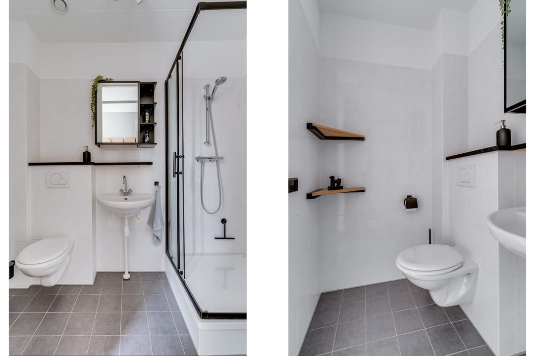 Foto 31 van Staringlaan 1-H