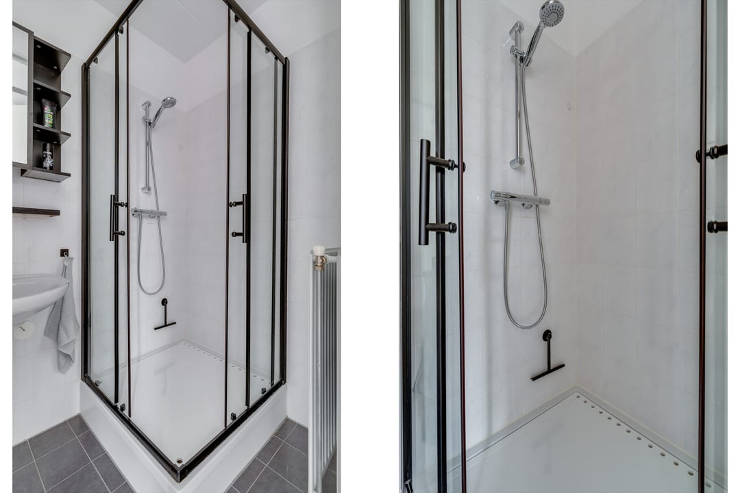 Foto 32 van Staringlaan 1-H