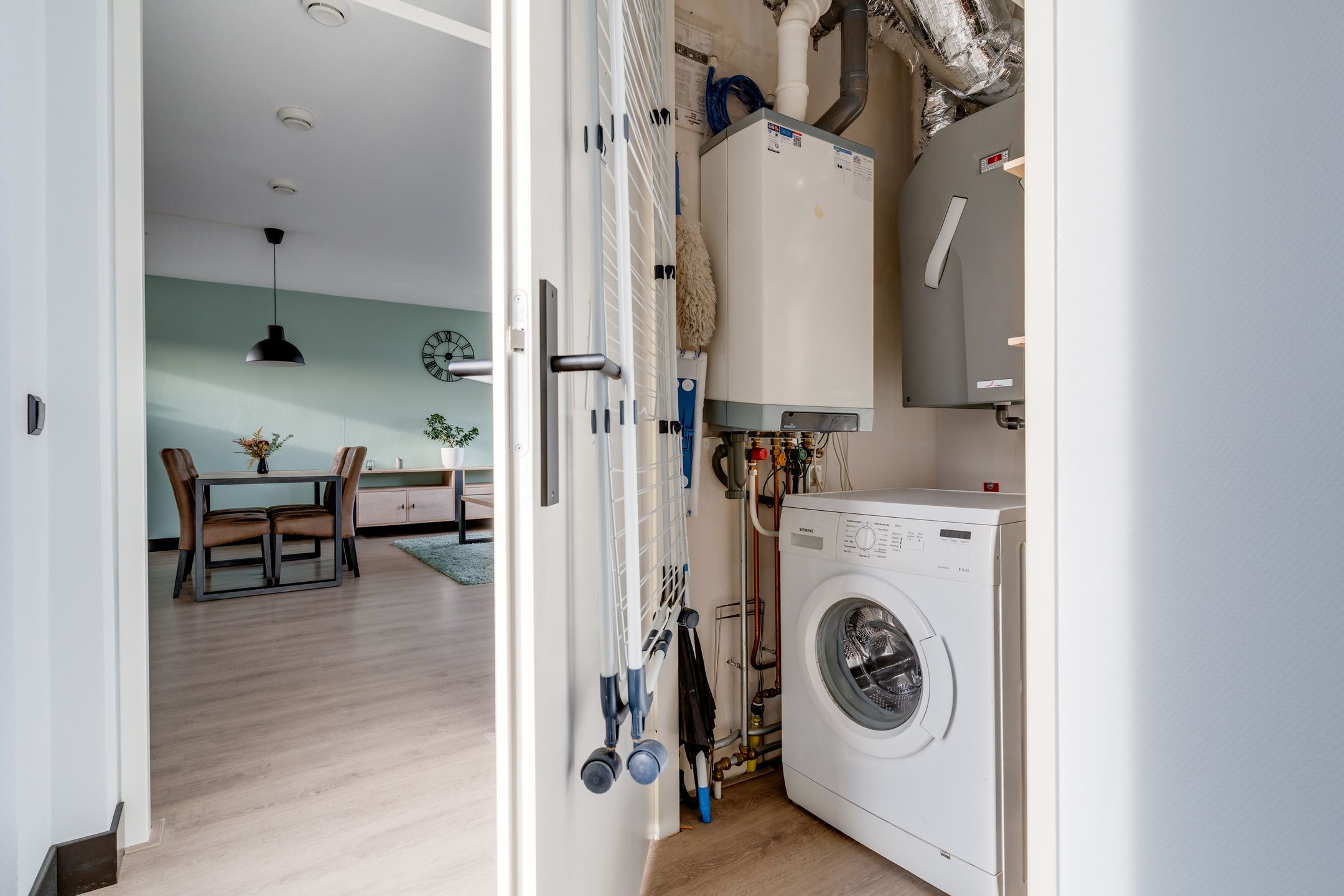 Foto 33 van Staringlaan 1-H