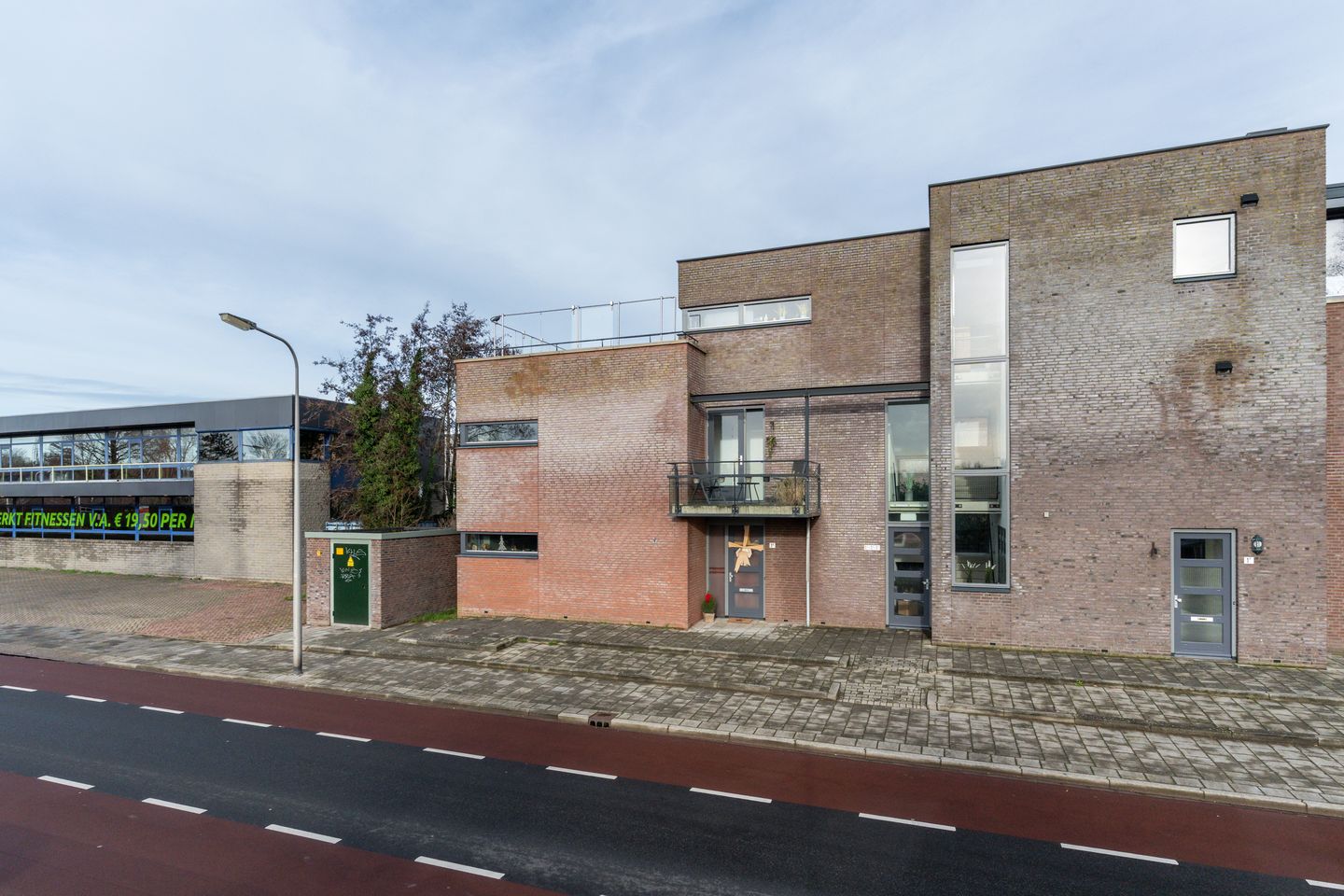 Foto 34 van Staringlaan 1-H