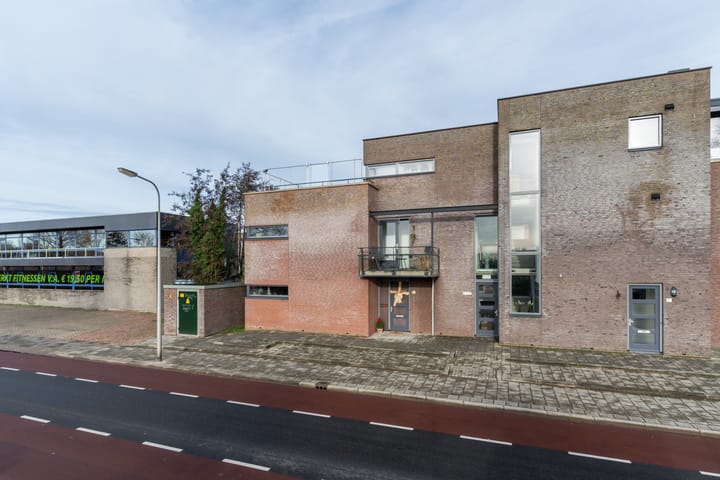 Foto 34 van Staringlaan 1-H