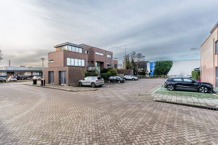 Foto 35 van Staringlaan 1-H