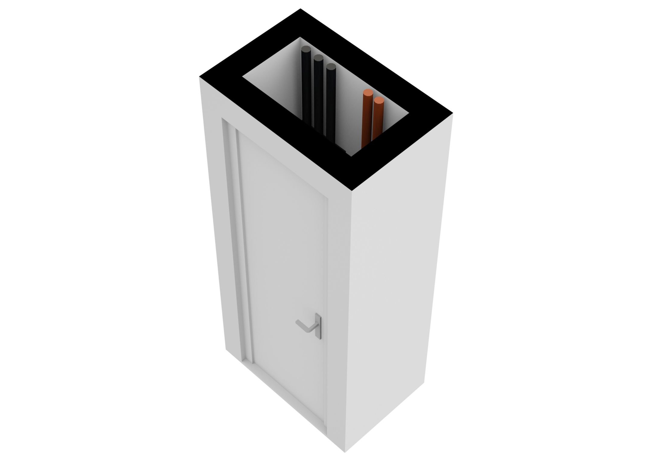 Foto 42 van Staringlaan 1-H