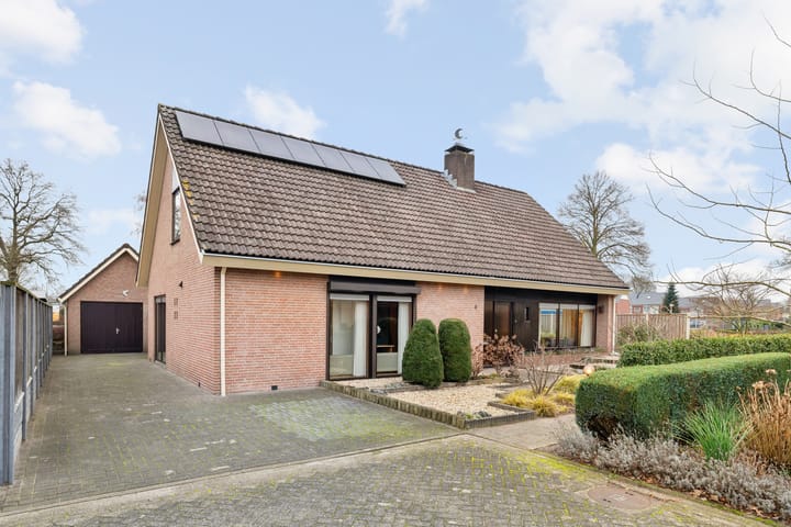 Foto 1 van Majoraan 5