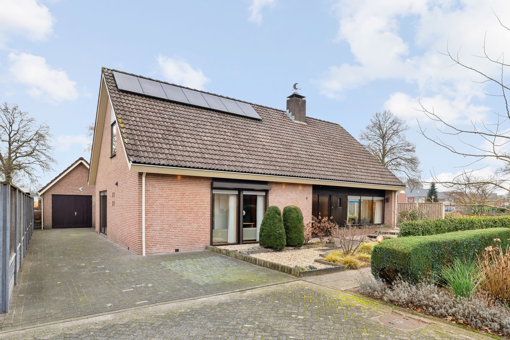 Majoraan, 5, Raalte, 8101DR, Overijssel, Nederland 5 