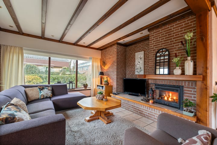 Foto 4 van Majoraan 5