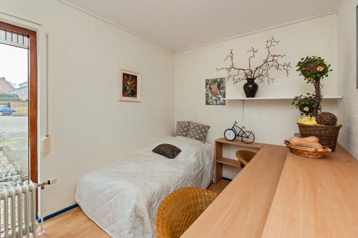 Foto 18 van Majoraan 5