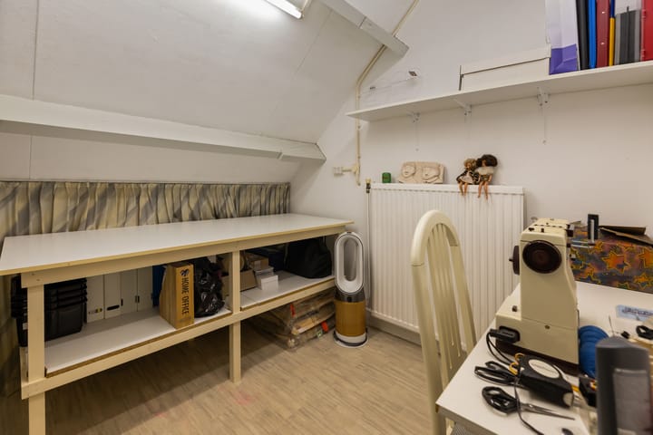 Foto 34 van Majoraan 5