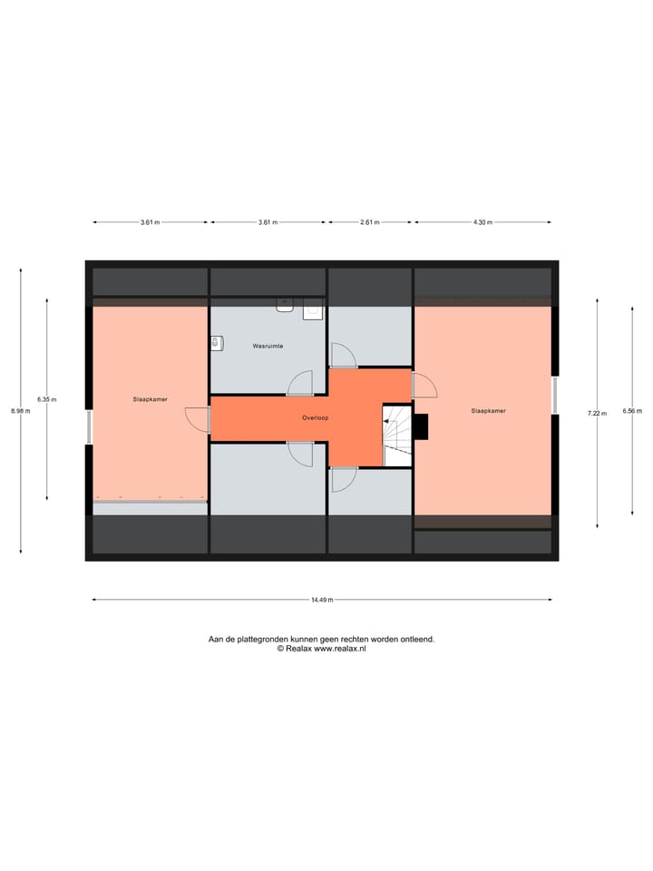 Foto 54 van Majoraan 5