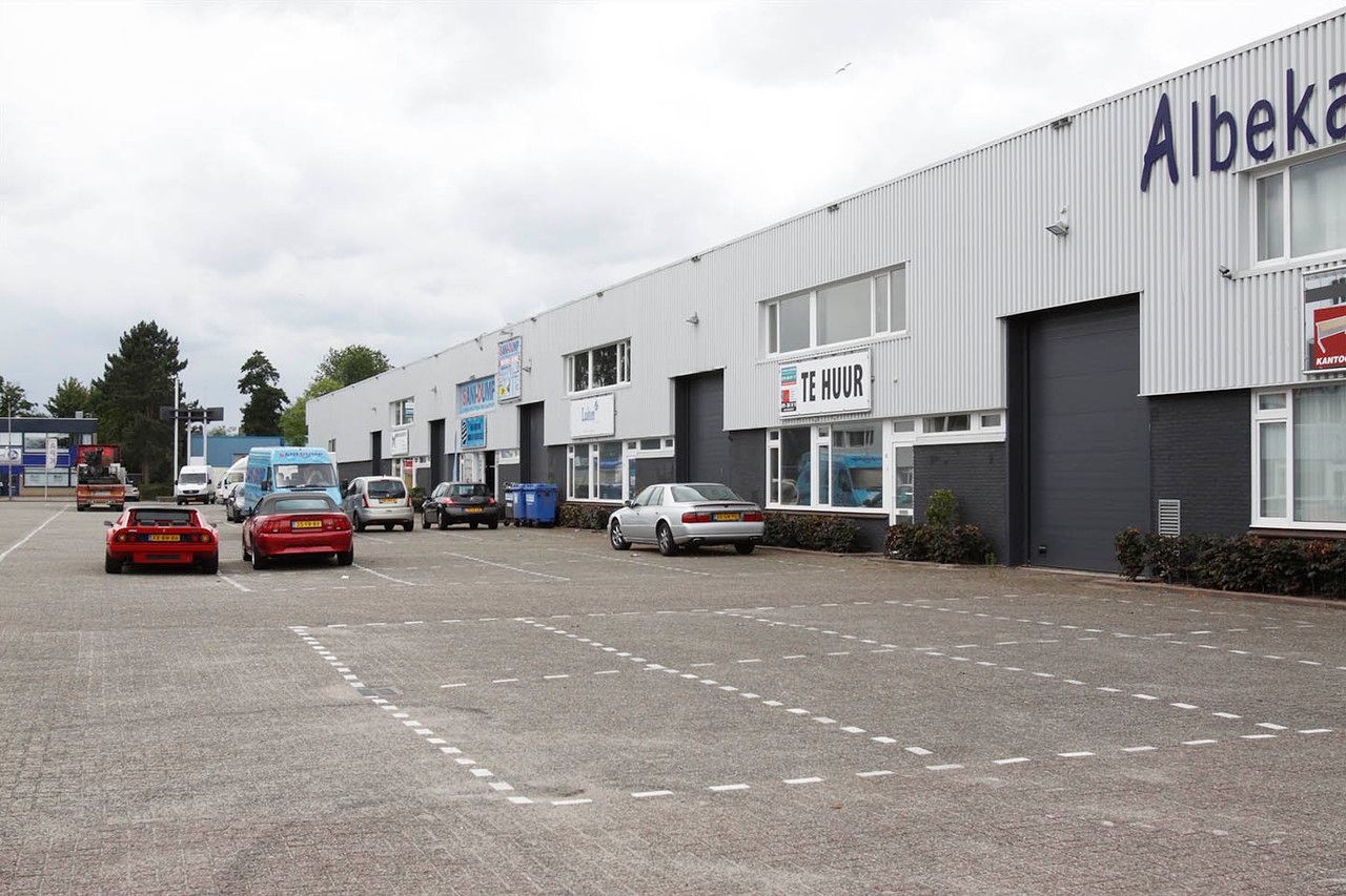 View photo 4 of Philipsstraat 12