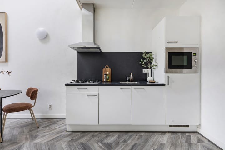 Foto 3 van Stellenboschlaan 28