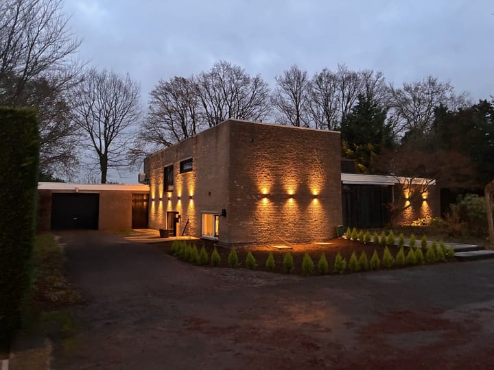 Foto 2 van Nachtegaallaan 12