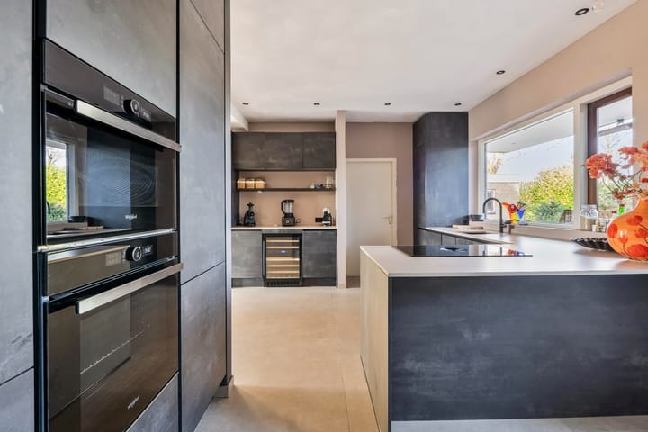 Foto 5 van Nachtegaallaan 12