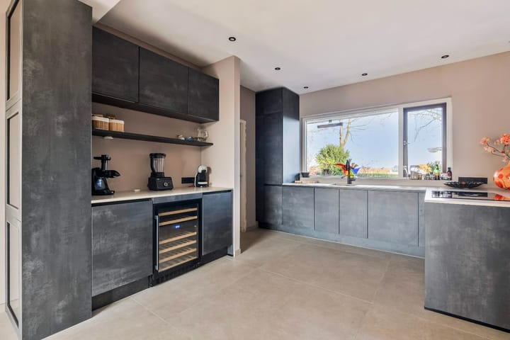 Foto 7 van Nachtegaallaan 12