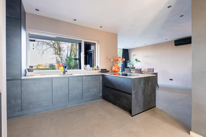 Foto 8 van Nachtegaallaan 12