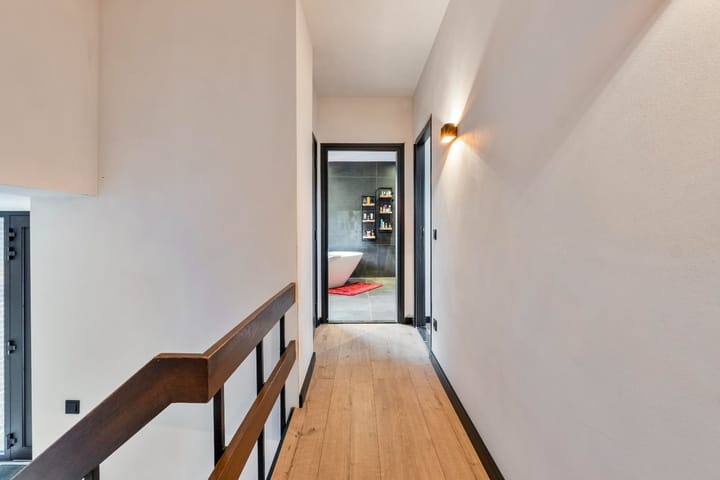 Foto 11 van Nachtegaallaan 12