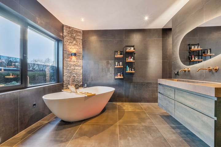 Foto 12 van Nachtegaallaan 12