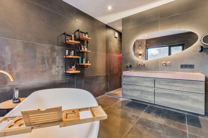 Foto 13 van Nachtegaallaan 12