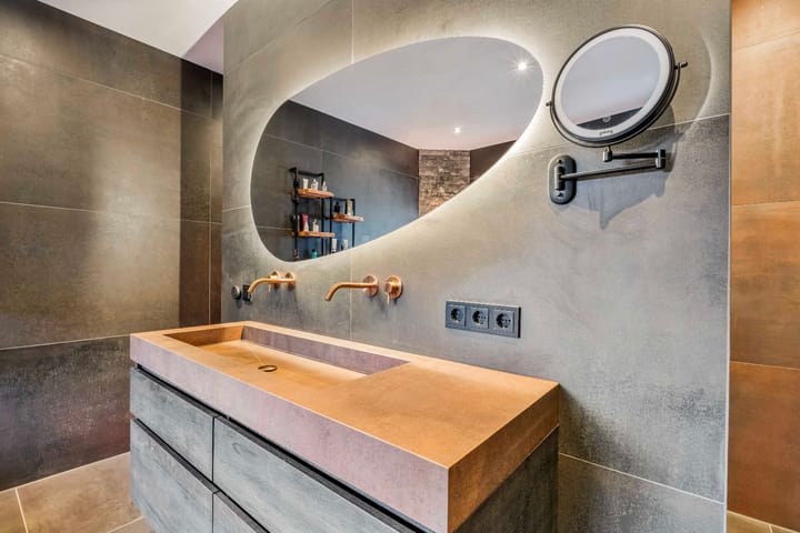 Foto 15 van Nachtegaallaan 12