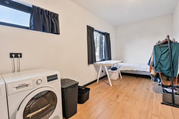 Foto 18 van Nachtegaallaan 12